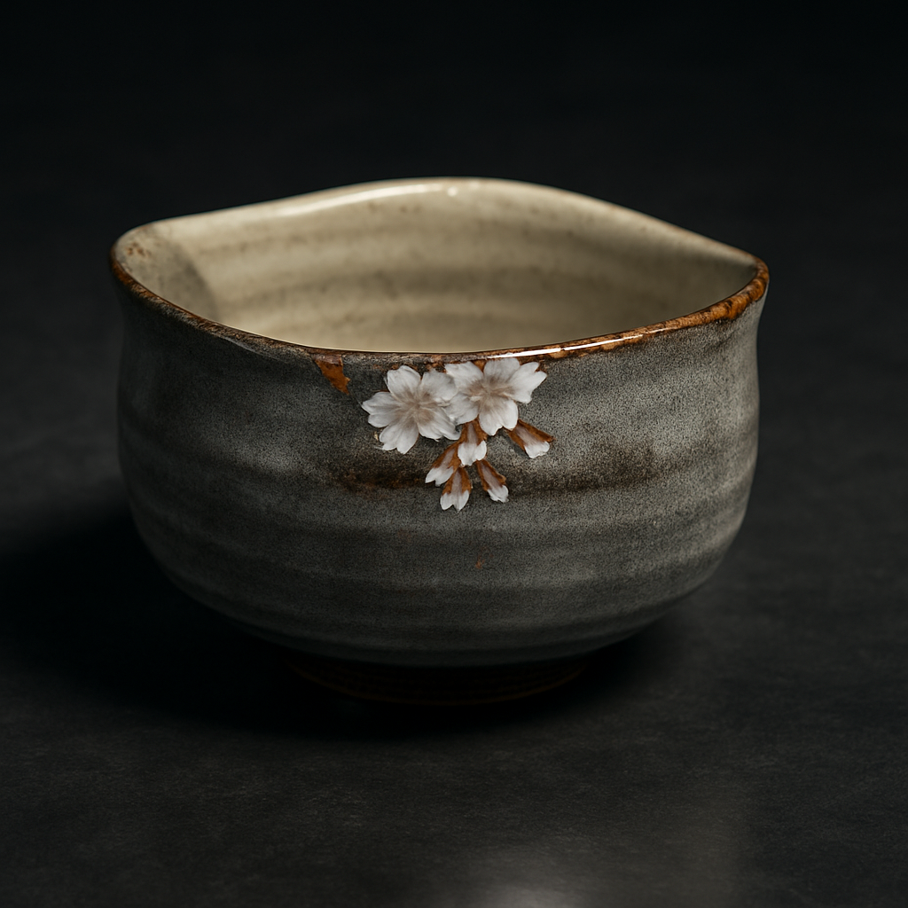 Kutani Ware History: The Story of Japan's Boldest Colored Porcelain