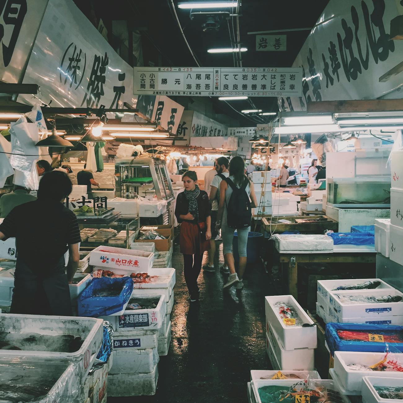 The Art of Japanese Fermentation: How Ancient Microbes Shape a Culinary Tradition