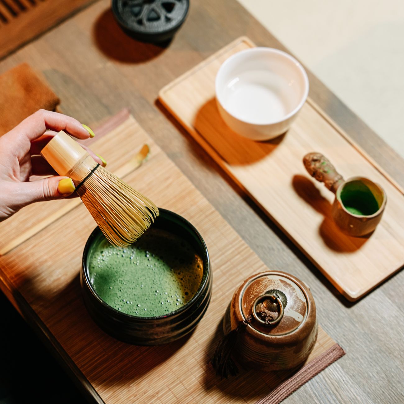 How to Set a Japanese Table: A Beginner's Guide to Authentic Dining