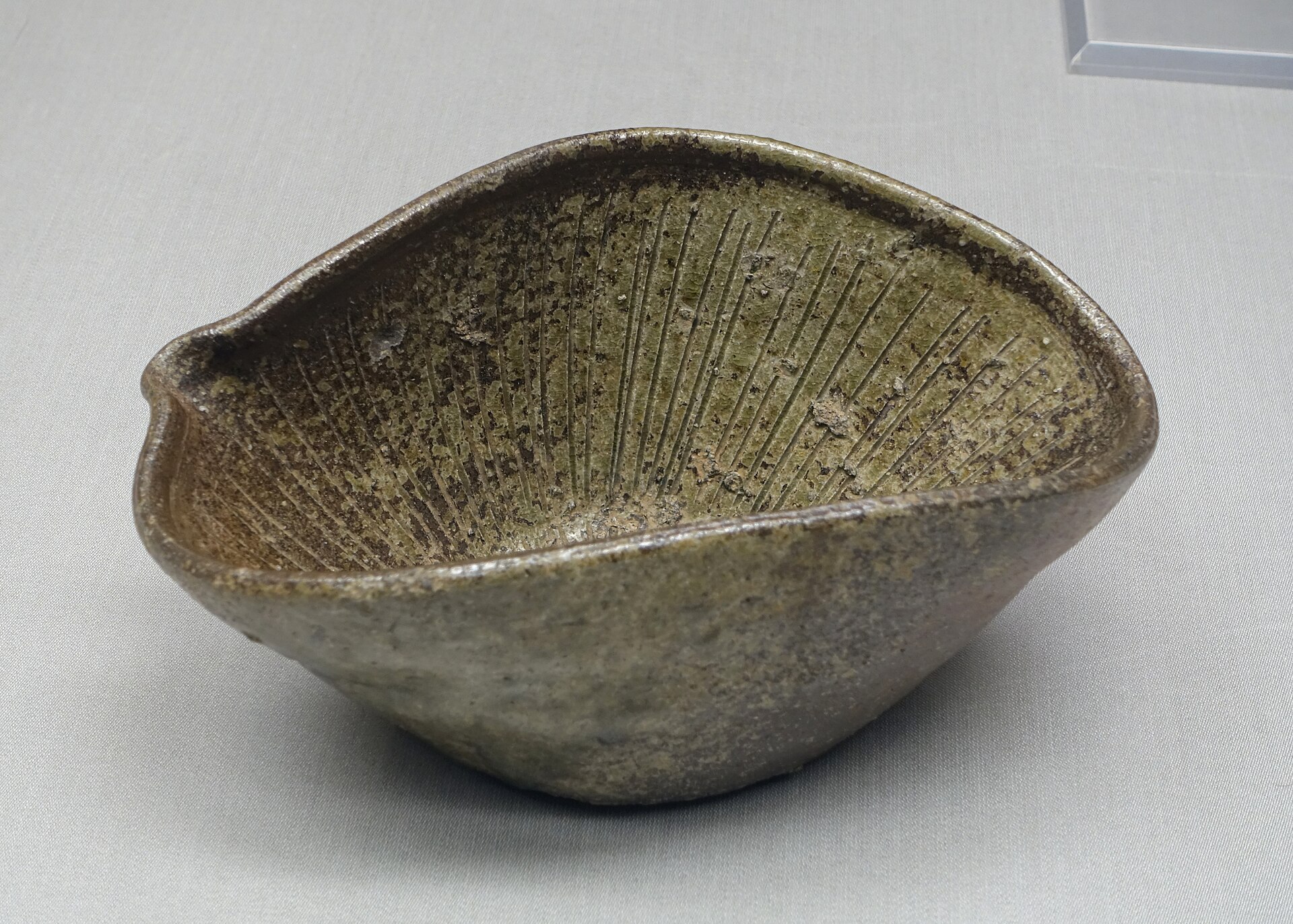 Tamba Ware: Hyogo's Six-Ancient-Kiln Stoneware