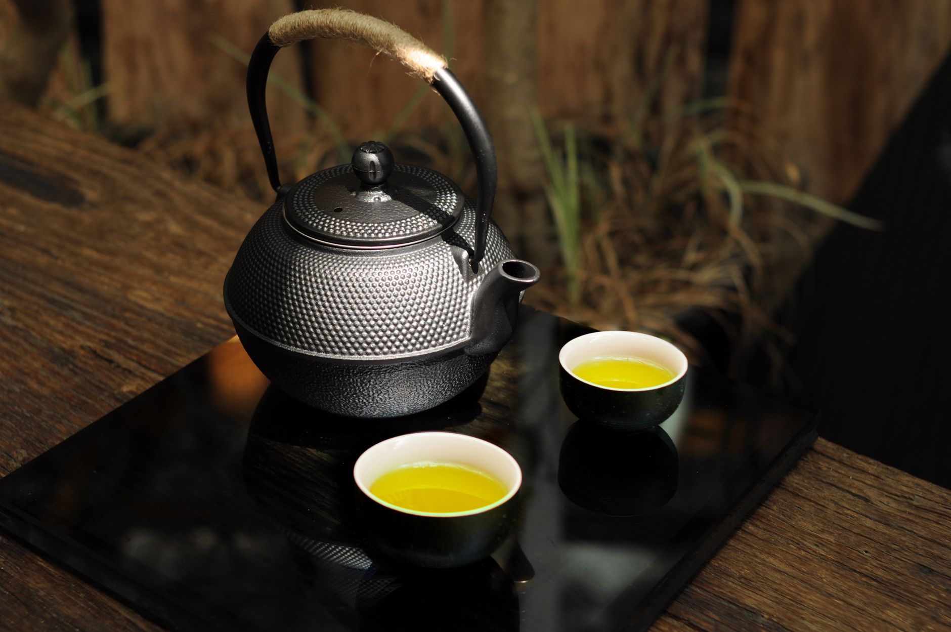 Yamagata Ironware: The North's Thin-Cast Kettles