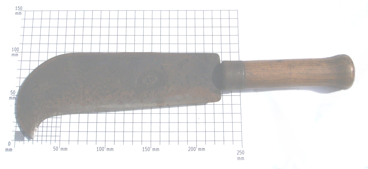 Tosa Blades: Kochi's Free-Forged Tools