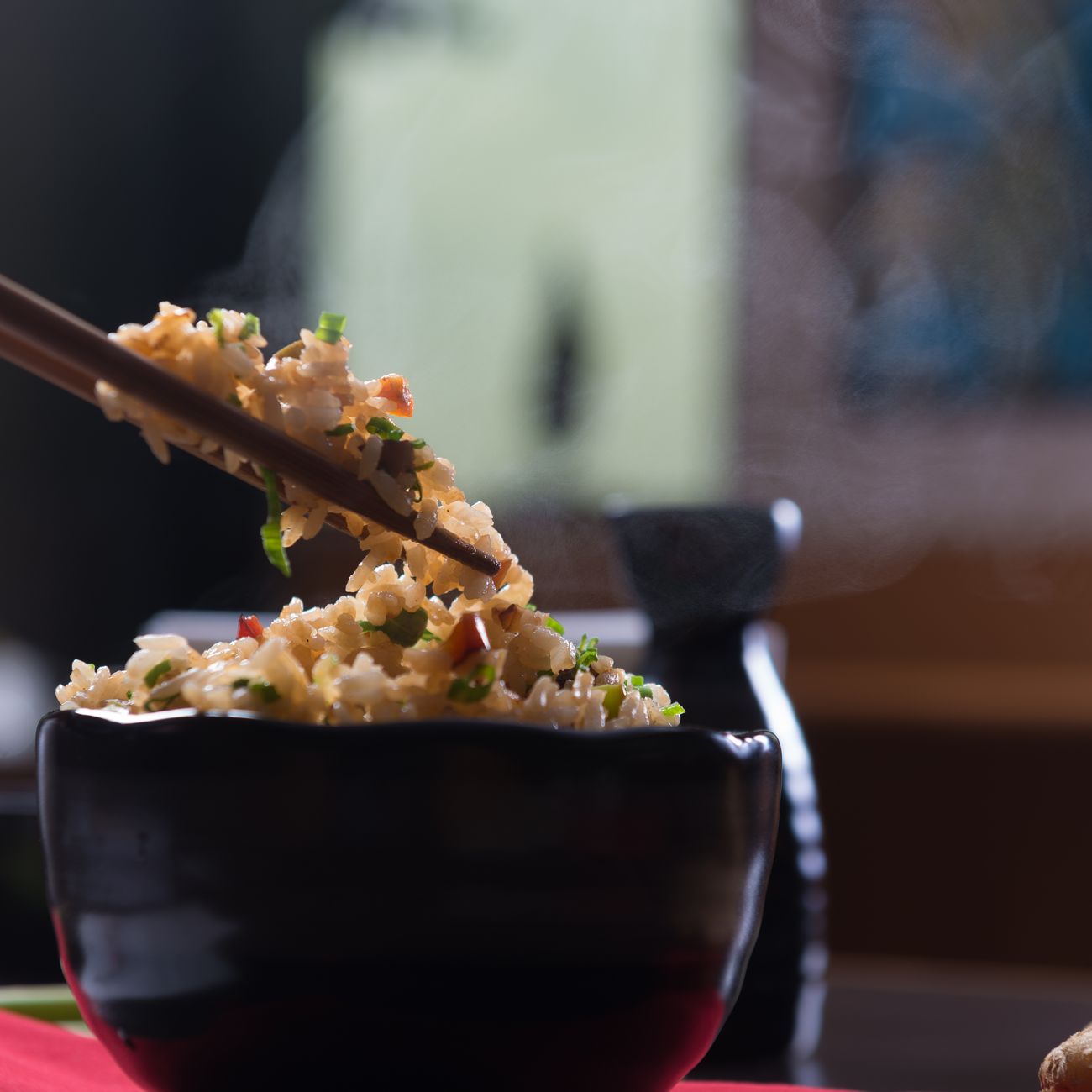 How to Hold Chopsticks Correctly: A Step-by-Step Guide to Proper Technique