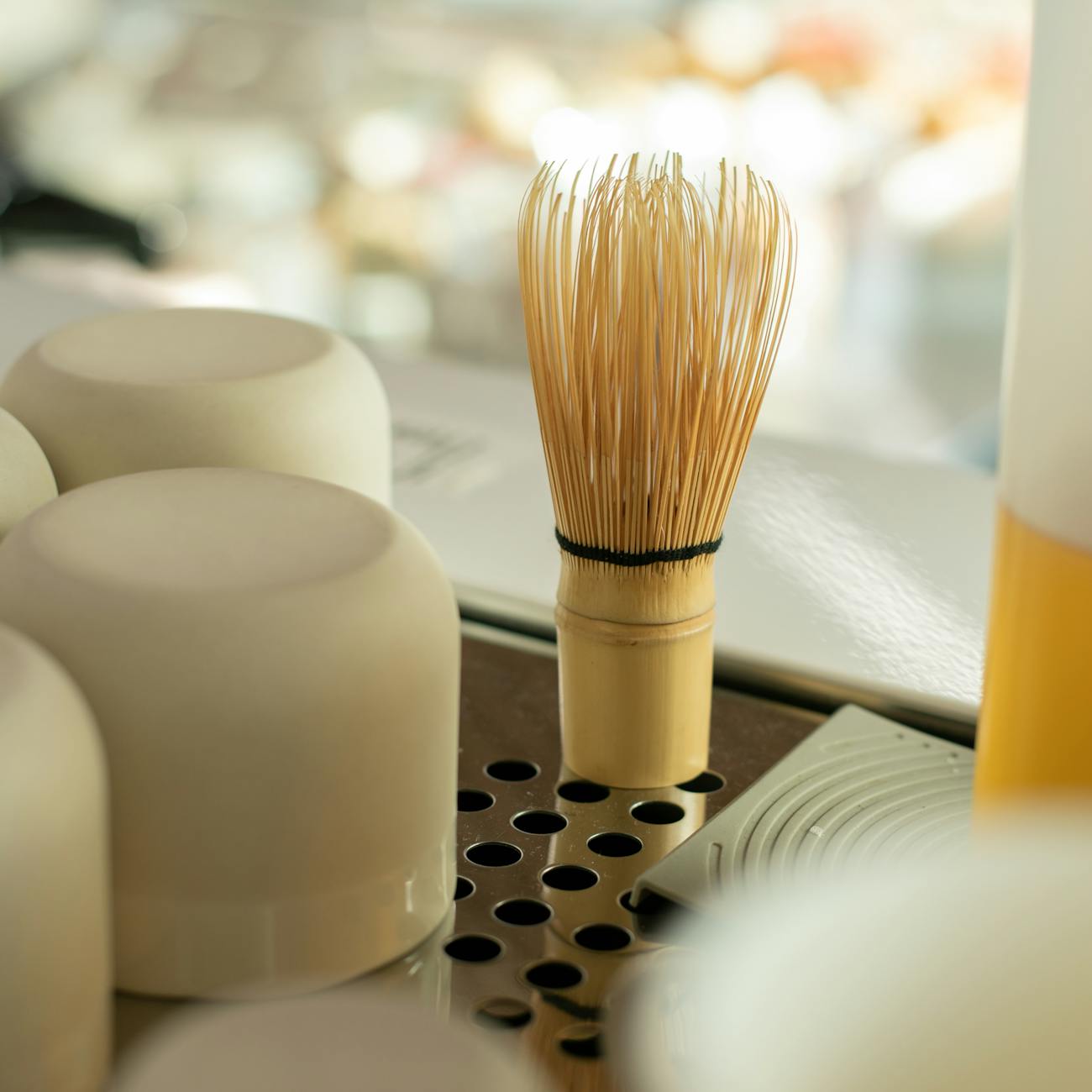Ceremonial vs Culinary Matcha: Understanding the Difference