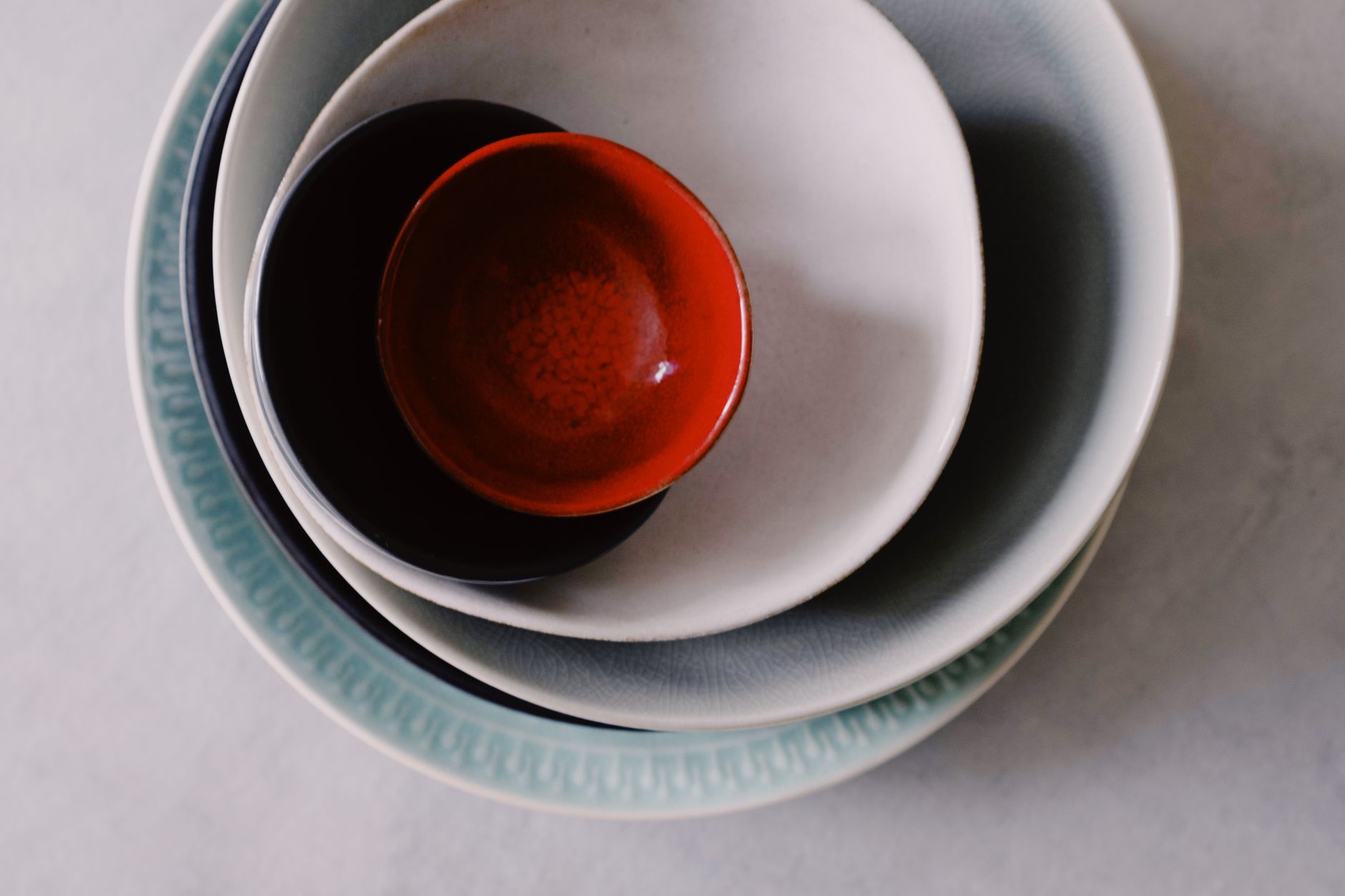 Aizu Lacquer