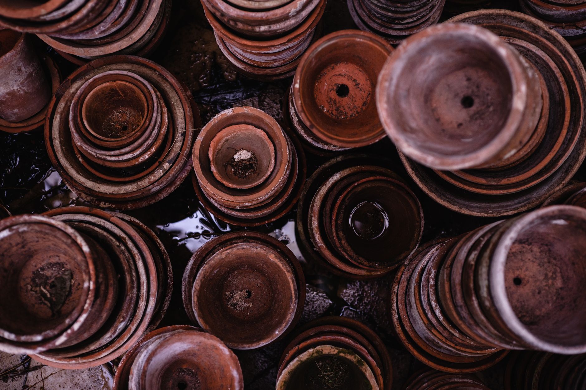 Bizen Ware