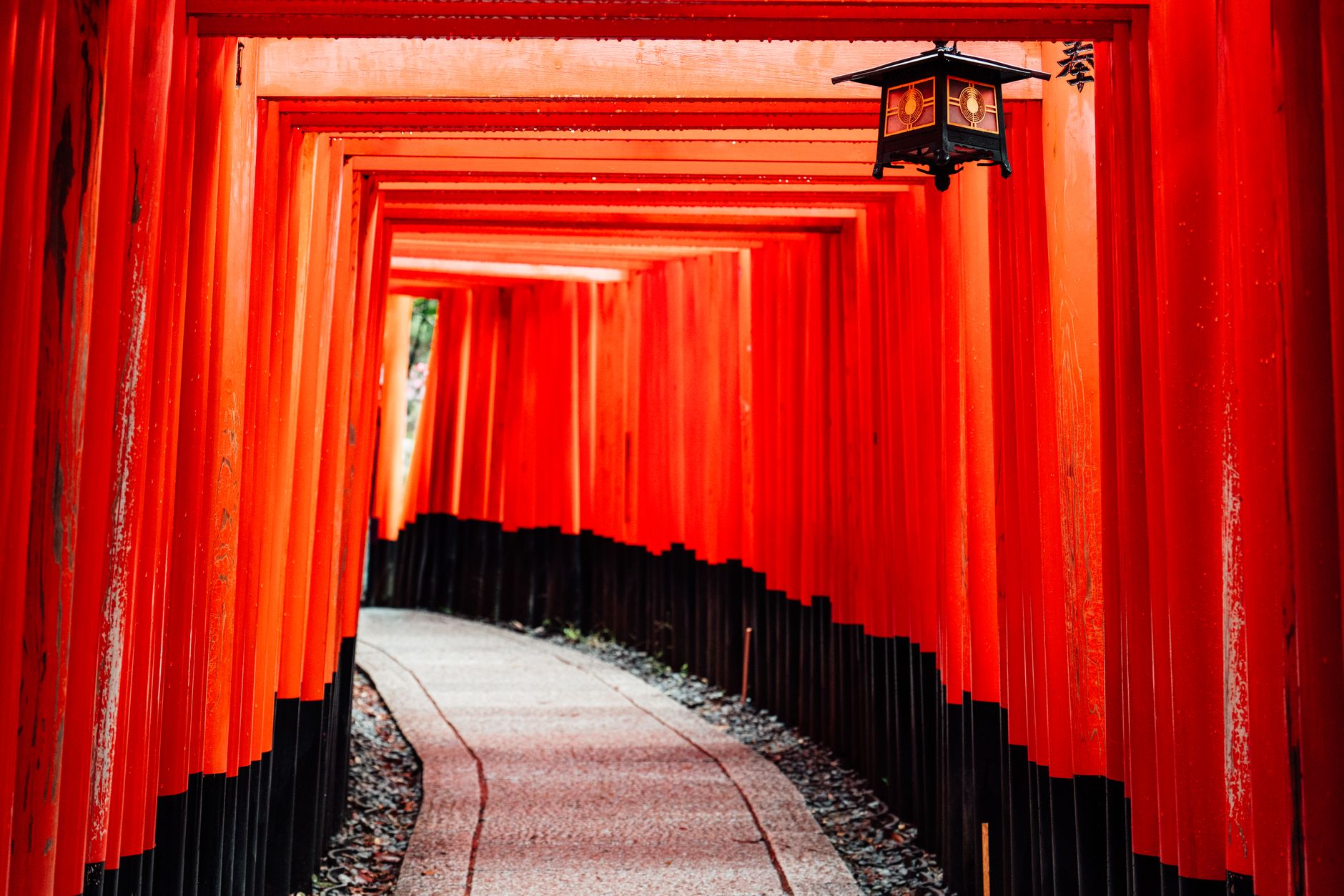 Fushimi Inari Taisha