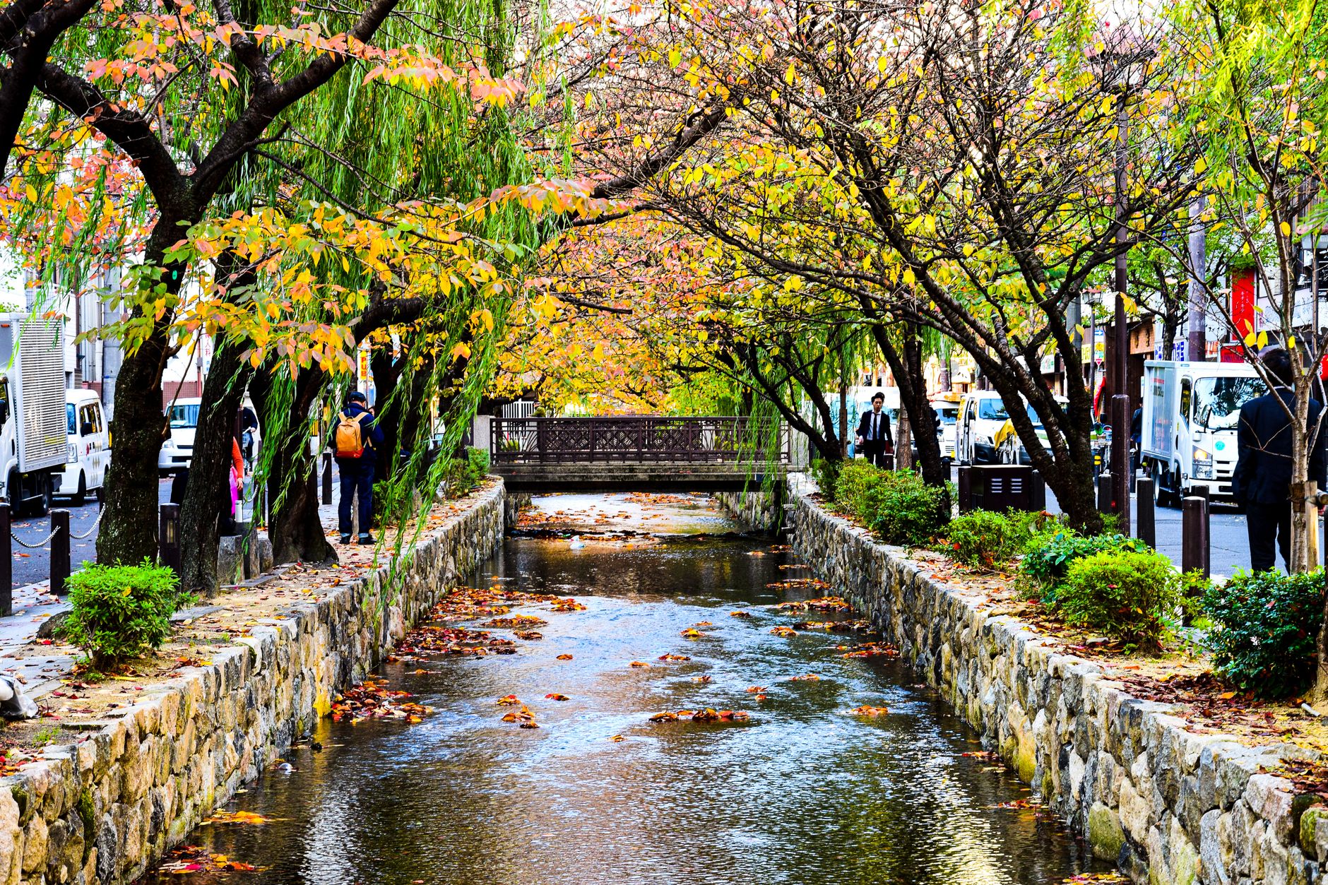 Gion Shirakawa