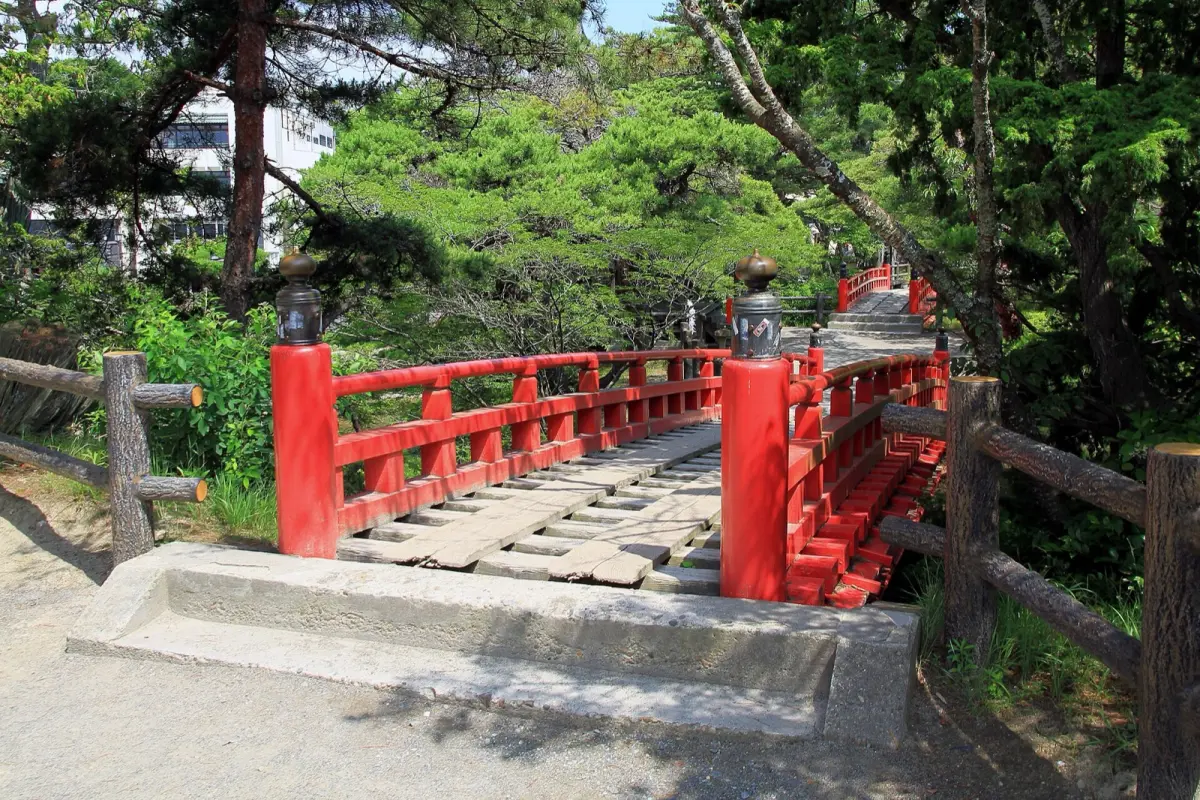 Godaidō