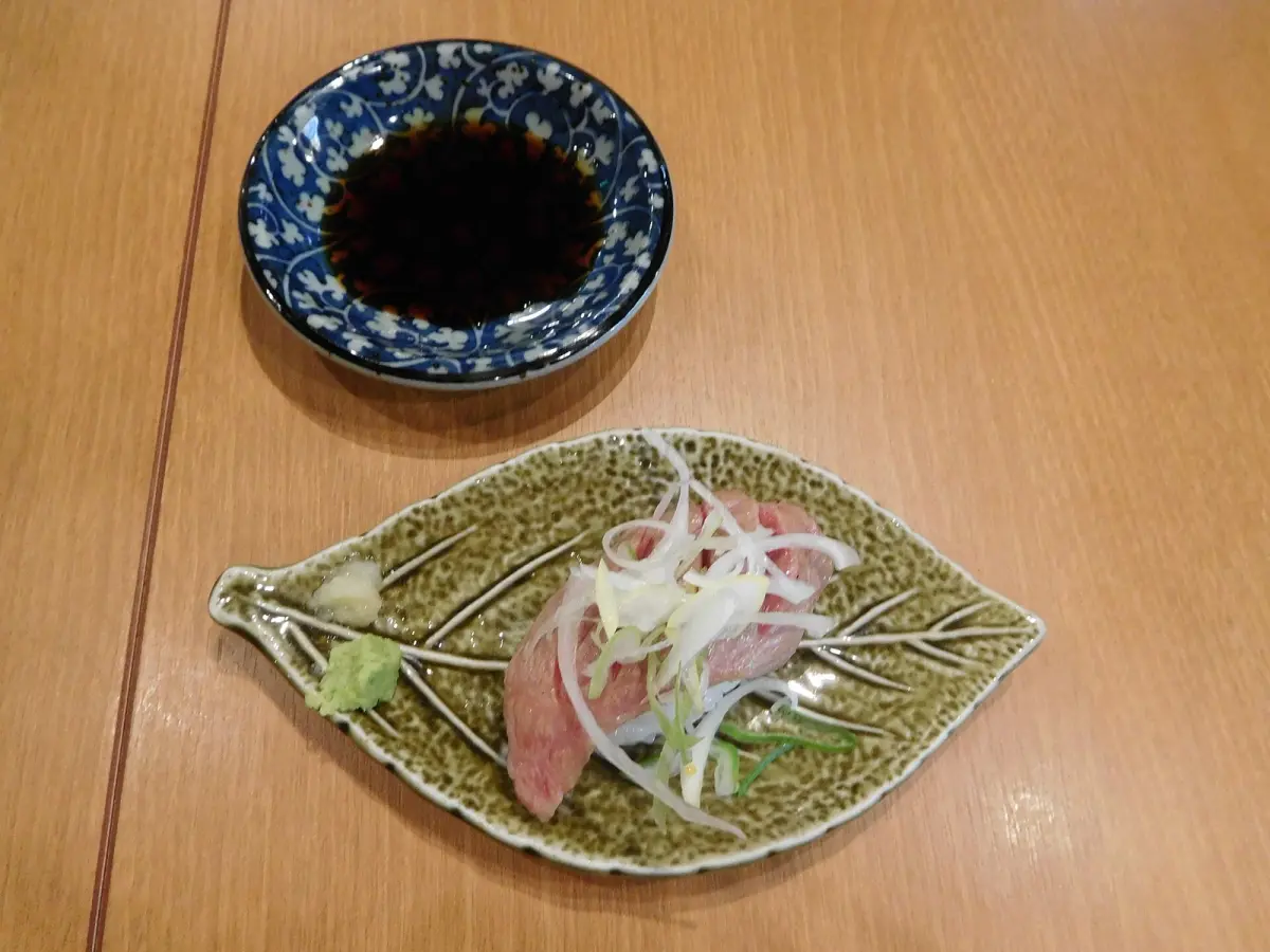 Hida Beef