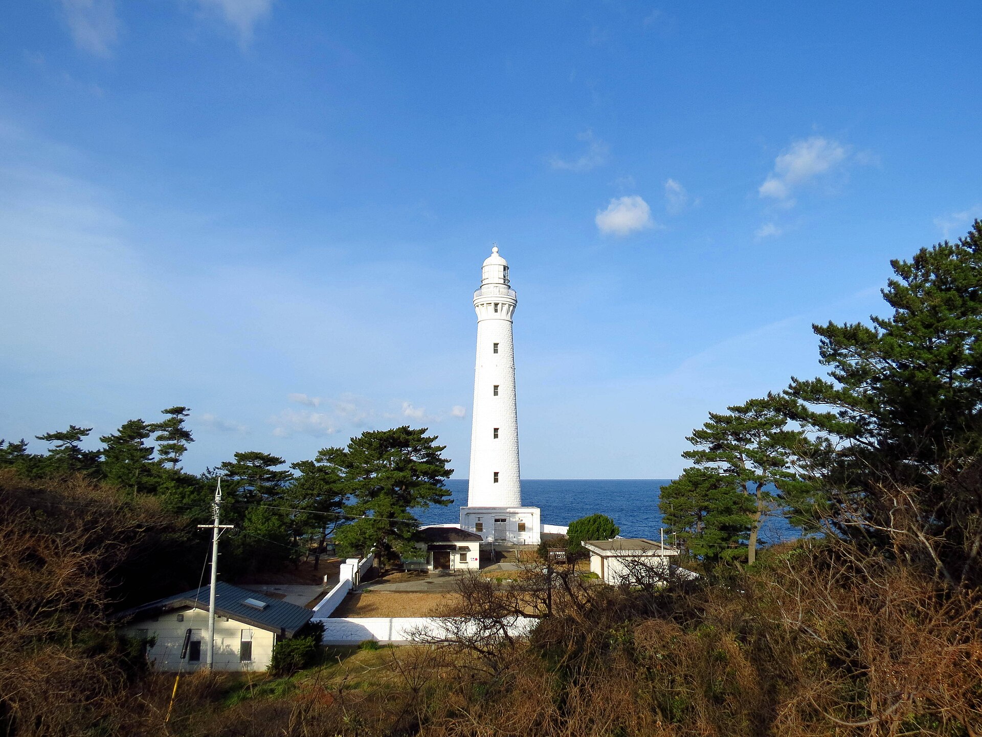 Hinomisaki