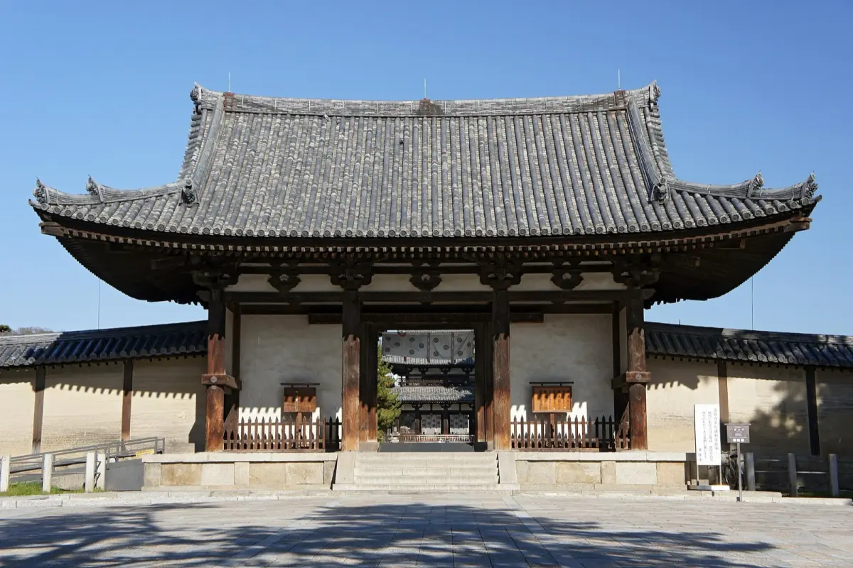 Hōryū-ji