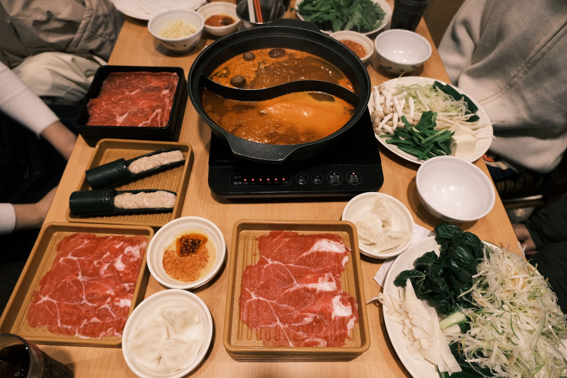 Kurobuta Black Pork