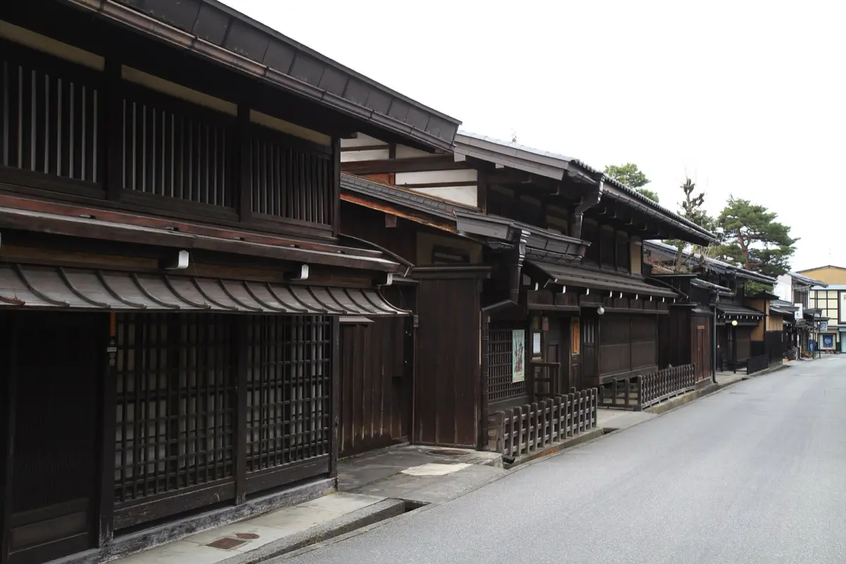 Kusakabe Heritage House