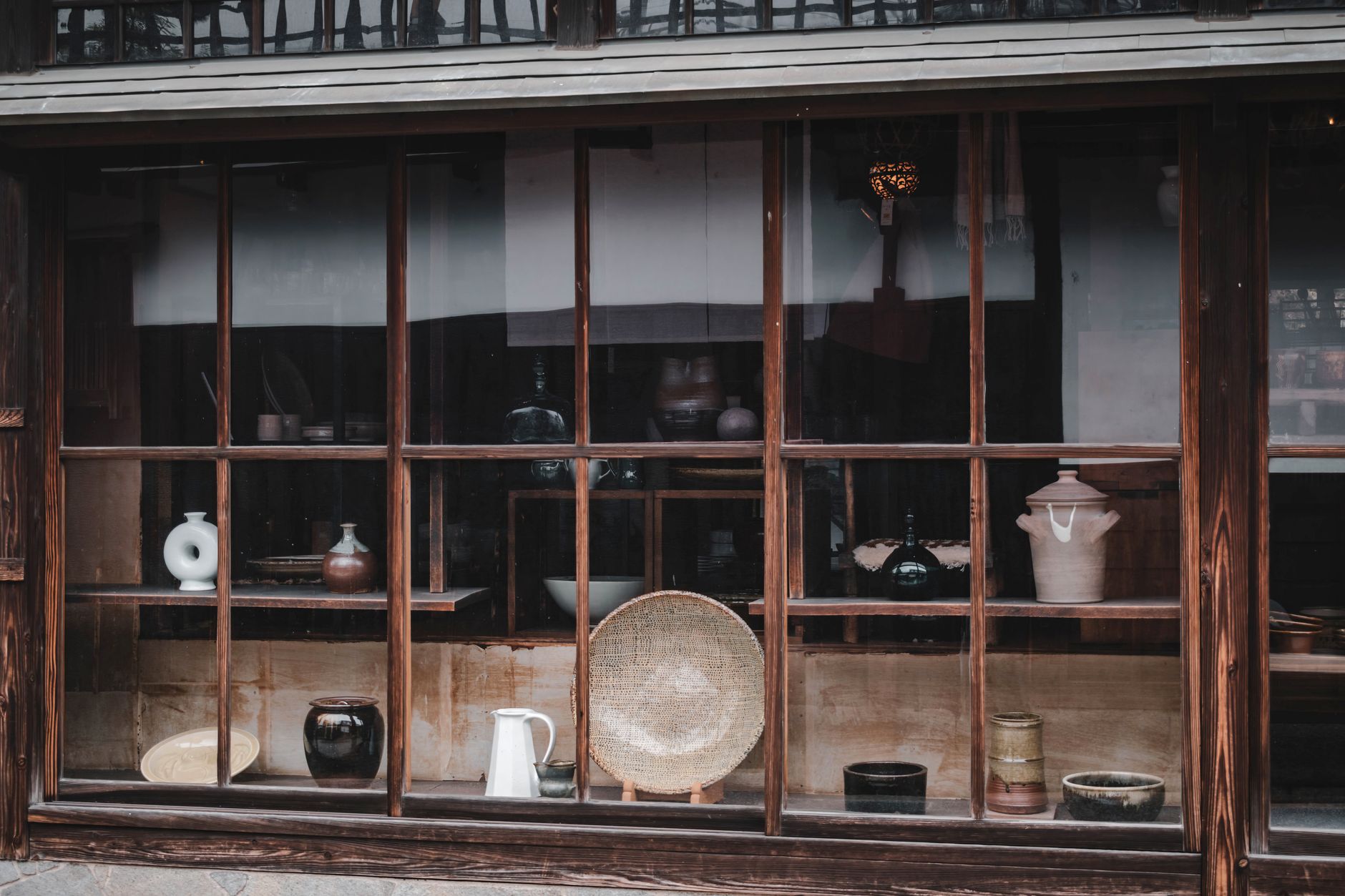 Mashiko Ware
