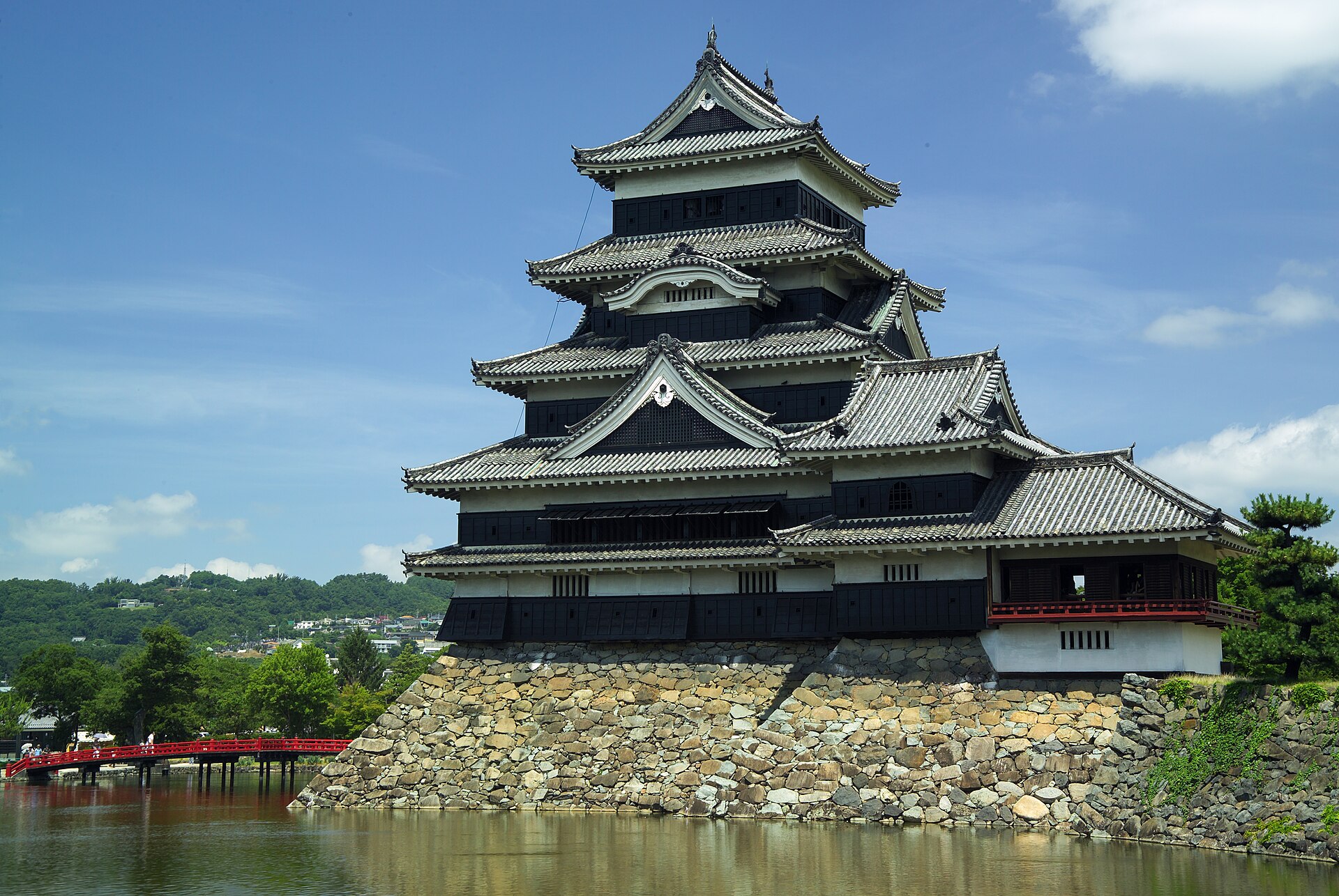Matsumoto Castle