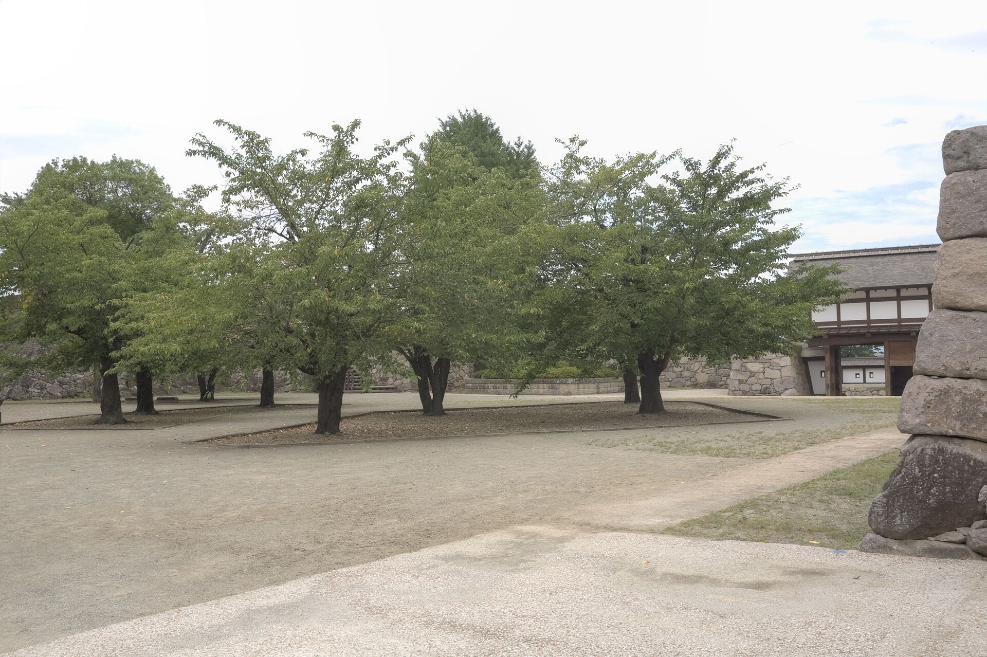 Matsushiro