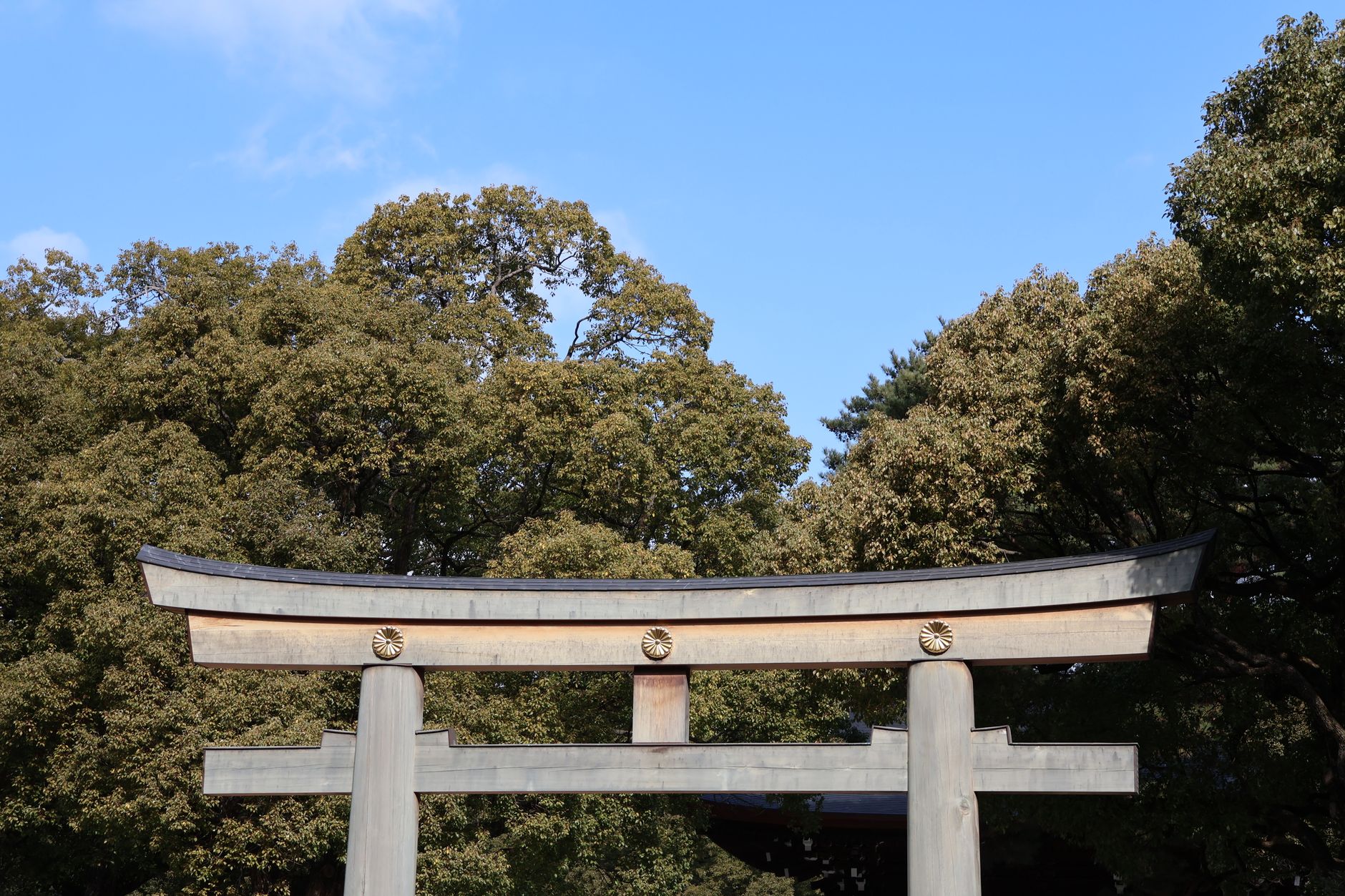 Meiji Jingū