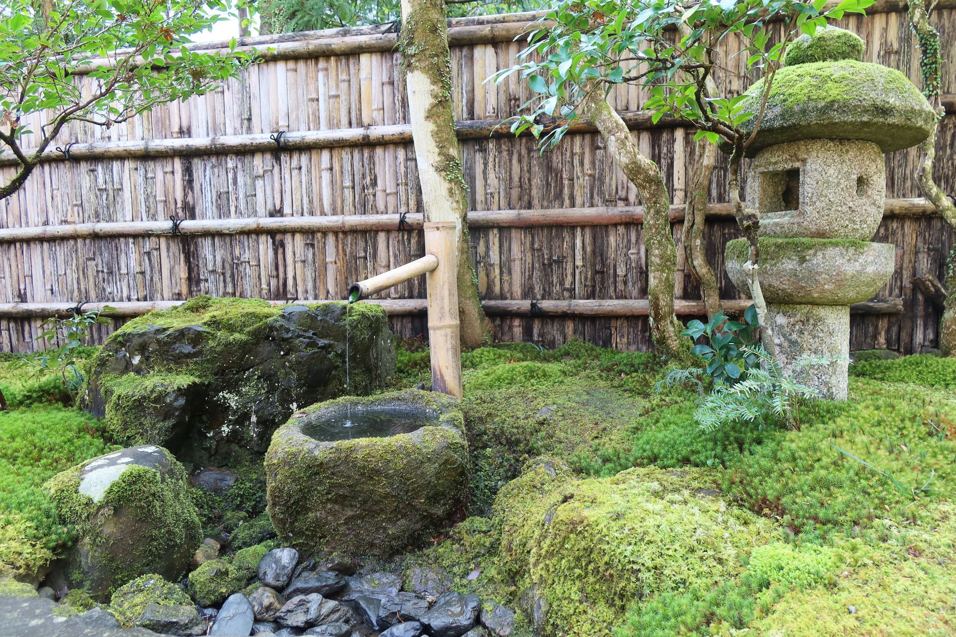 Ōkōchi Sansō Garden