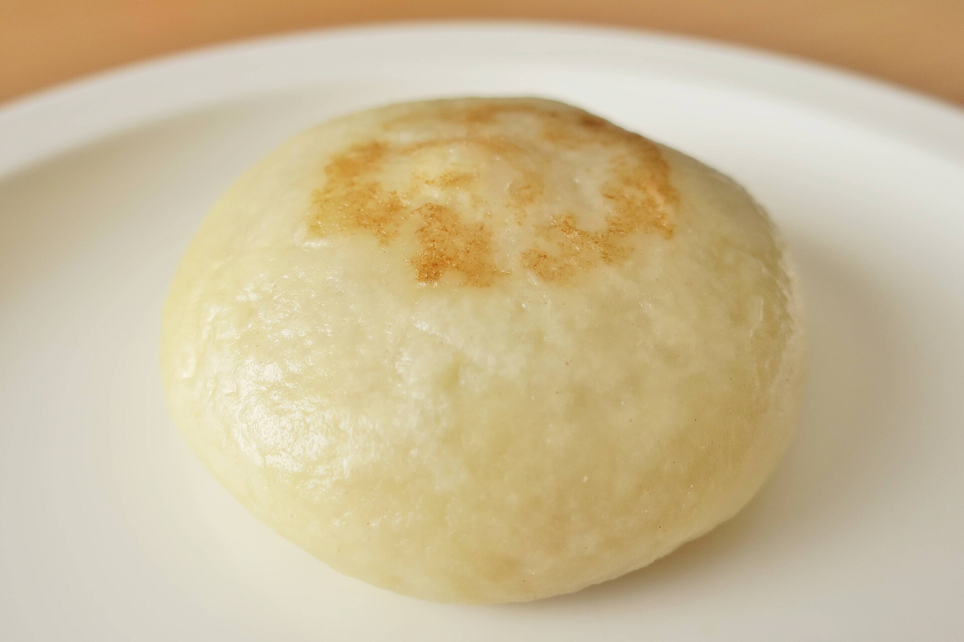 Oyaki Dumplings