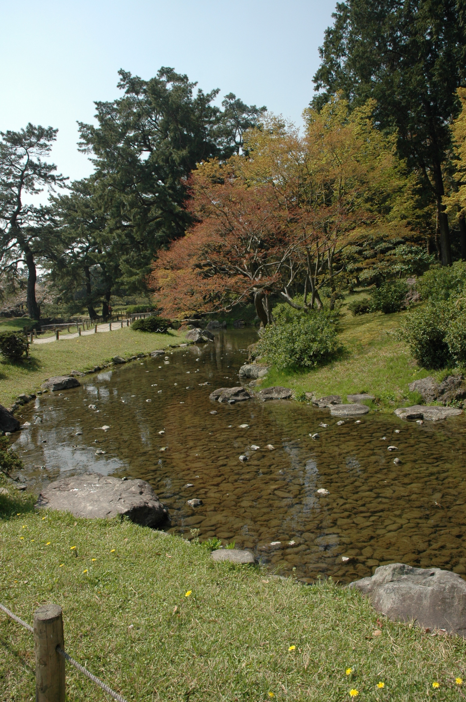 Ritsurin Garden