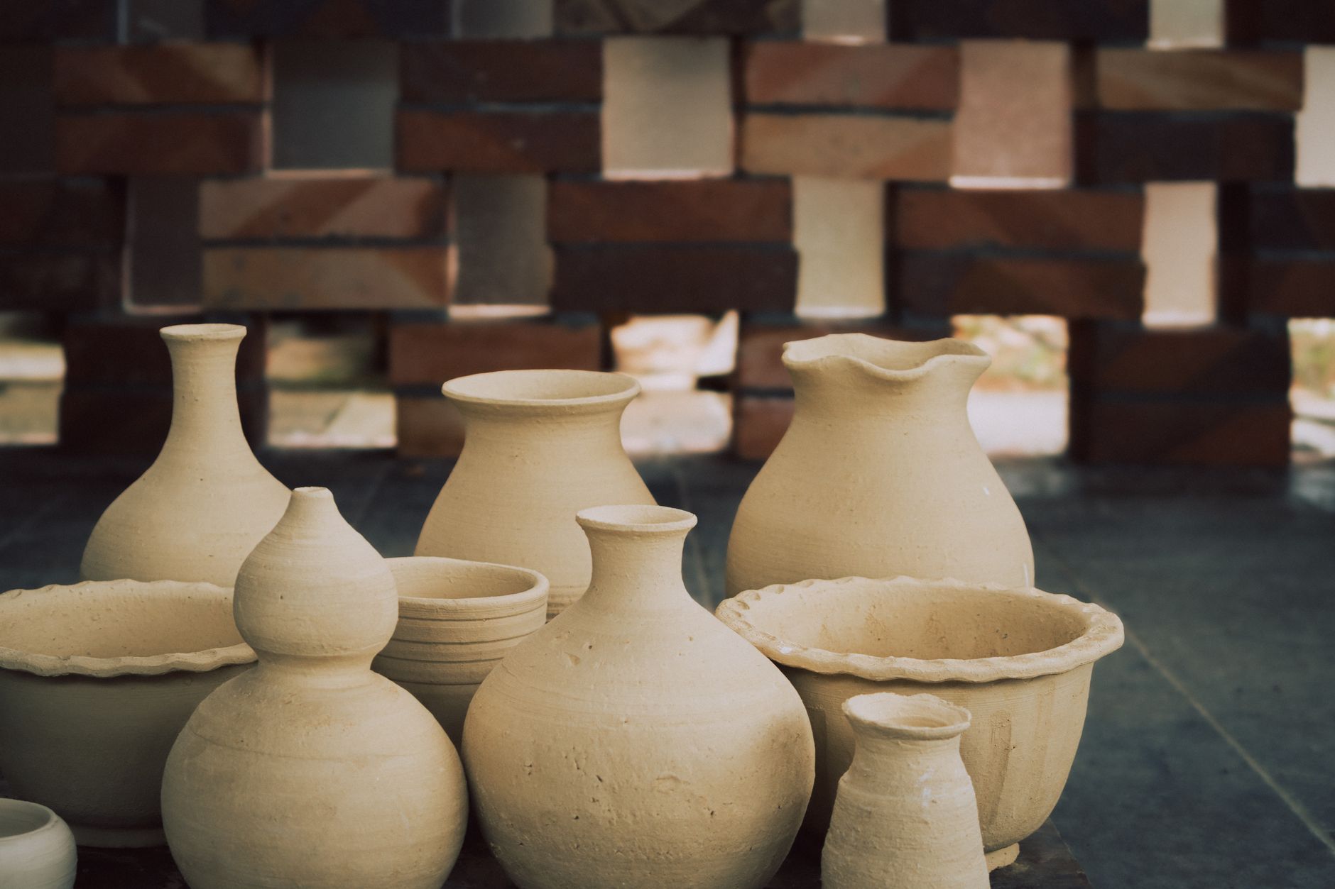 Shigaraki Ware