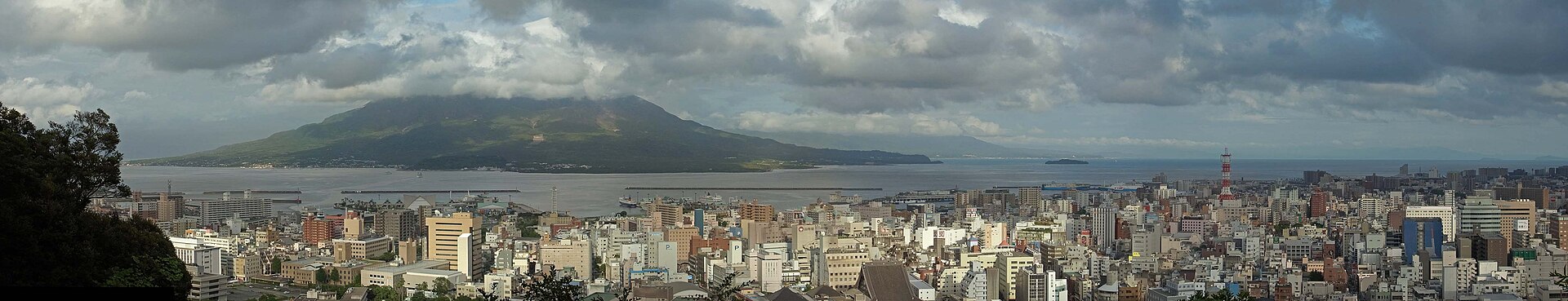 Shiroyama Observatory