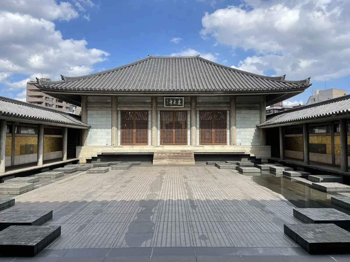 Tōchō-ji