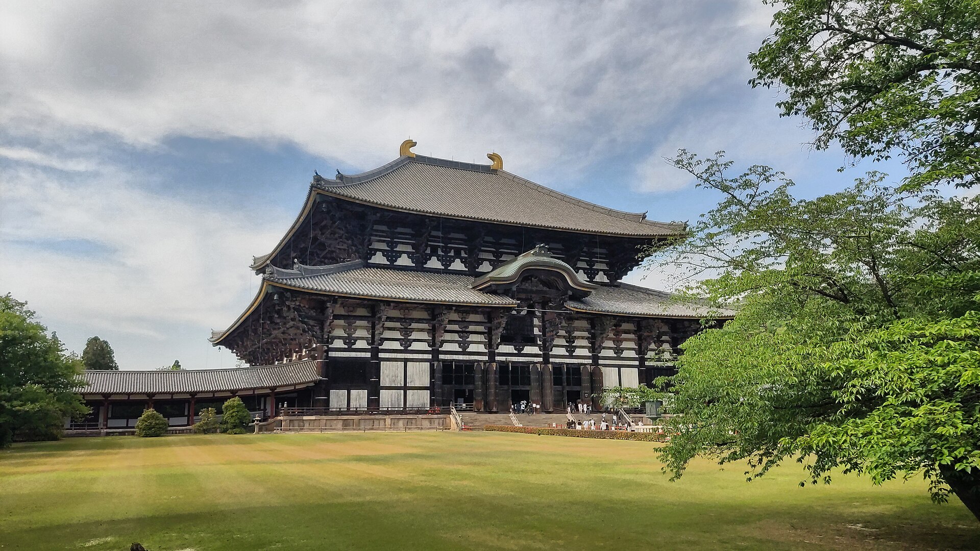 Tōdai-ji